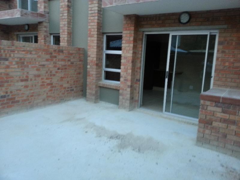 To Let 1 Bedroom Property for Rent in Die Bult North West